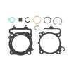 High-engine joint pouch Tecnium NEK04040004-2T Kawasaki KX450F