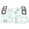 Full engine seals Athena P400485870170 Yamaha V-Max1700
