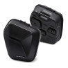 Kit valises SW-Motech URBAN ABS 2x16,5L Ducati Desert X (BC.HTA.22.995.30000/B)