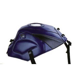 Bagster tank mat baltic/anthracite/black (1224L) Suzuki GS 500 E