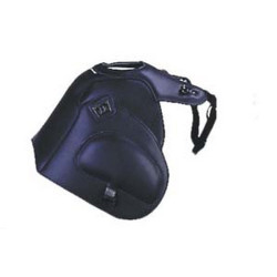Tapis de réservoir Bagster marine (1237E) Honda NX650 Dominator