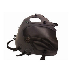 Bagster tank mat anthracite/black (1335G) Suzuki XF650 Free Wind