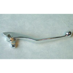 Levier de frein Bihr poli Yamaha FZR600 89-95 V-MAX 1200 86-00