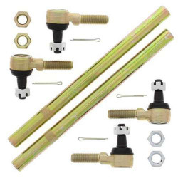 Kit rotules de direction et axes All Balls 52-1003 YAMAHA YFM350 RAPT 04-11