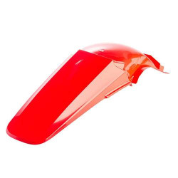 Acerbis Honda 50 DERAPAGE red rear mudguard (0008373.110.990)