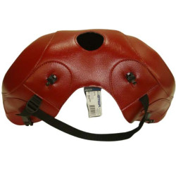 Tapis de réservoir Bagster rouge (1327L) Moto Guzzi 1100 California