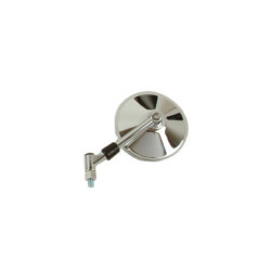 Rétroviseur origine Vparts gauche/droit LS650 SAVAGE 1986-98 et VS800 INTRUDER 1992-98