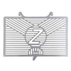 Protection de Radiateur R&G gravé (BRG0006SS) KAWASAKI Z900 RS