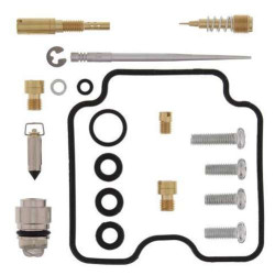 Kit de réparation carburateur All Balls 26-1254 Yamaha YFZ450