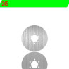 Straight rear brake disc NG 245 MONTESA COTA 250 88
