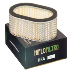 Air filter Hiflofiltro HFA3705 Suzuki GSXR 600/750 96-00