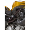 Protective stamps R&G AERO (CP0325BL) Benelli 1130 CAFE RACER / TNT