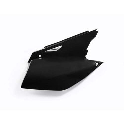 Plaques latérales noir Acerbis SUZUKI RM-Z250 (0007450.090)