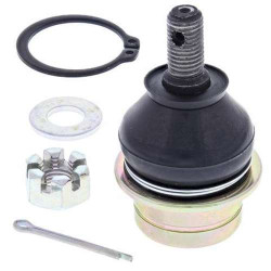 Kit reconditionnement rotule de triangle supérieur/inférieur All Balls 42-1019 LTZ250/LTA400-750