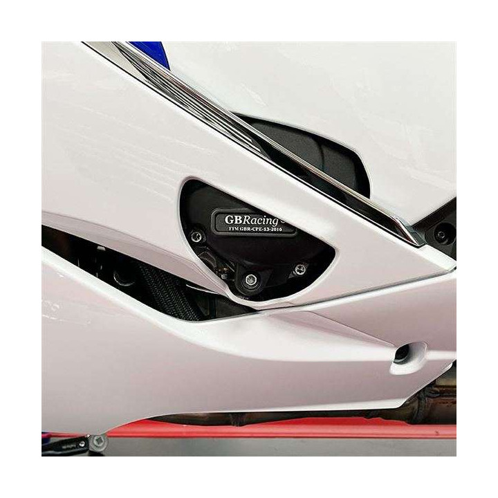 Protections moteur GBRacing Suzuki GSX1300R HAYABUSA 21-