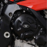 R&amp-G (KEC0125R) covers BMW S1000R/RR