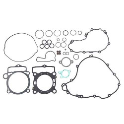 Full engine seals Tecnium 808372 KTM/Husqvarna