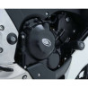 Covers R&amp-G (KEC0054BK) Honda CB500F/CBR500R