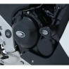 Covers R&amp-G (KEC0054BK) Honda CB500F/CBR500R