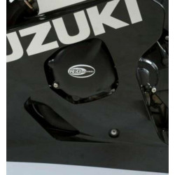 Suzuki GSX-R600/750 R&amp-G covers (KEC0042BK)