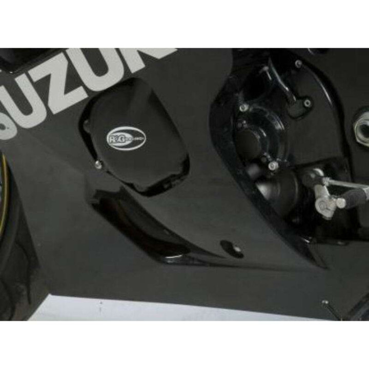 Couvre-carters R&G (KEC0042BK) Suzuki GSX-R600/750