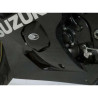 Couvre-carters R&G (KEC0042BK) Suzuki GSX-R600/750