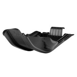 Black Acerbis engine cover KTM SX-F450 13-15 EXC-F450/500 12-16