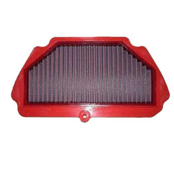 Filtre à air BMC (réf. FM554/04) Kawasaki ZX-6R 09-