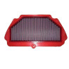 BMC air filter (ref. FM554/04) Kawasaki ZX-6R 09-