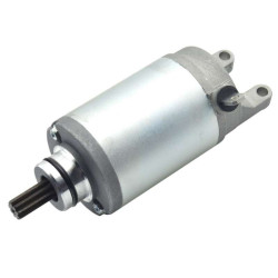Démarreur adaptable Brazoline Suzuki BURGMAN 125/200/400