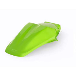 Garde-boue Arr. vert Acerbis Kawasaki KX85 (0008337.130)