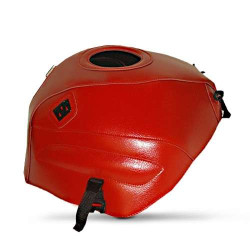 Tapis de réservoir Bagster rouge (1173D) Honda VFR750