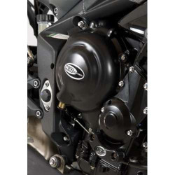 Couvre-carter droit R&G Triumph 675 DAYTONA / STREET TRIPLE 2