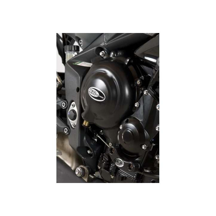 Cover right R&G Triumph 675 DAYTONA / STREET TRIPLE