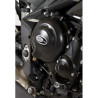 Couvre-carter droit R&G Triumph 675 DAYTONA / STREET TRIPLE