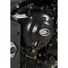 Couvre-carter droit R&G Triumph 675 DAYTONA / STREET TRIPLE