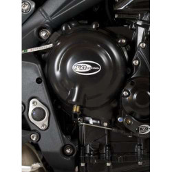 Couvre-carter droit R&G Triumph 675 DAYTONA / STREET TRIPLE