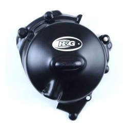 Couvre-carter droit R&G Triumph 675 DAYTONA 08-10, STREET TRIPLE 07-11