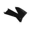 Ouies de radiateur noir Acerbis KTM EXC125 (0008099.090)