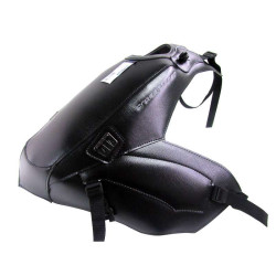 Bagster tank mat black (1695U) Honda CROSSRUNNER 15-