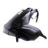Tapis de réservoir Bagster noir (1695U) Honda CROSSRUNNER 15-