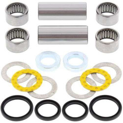 Kit roulements bras oscillant All Balls 28-1158 YZ250/250F/WR250F/450F 06-10  YZ450F 06-09
