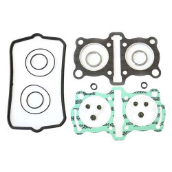 High-engine joint pouch Athena P400210600400 Honda CB400