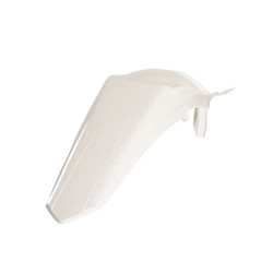 Garde-boue Arr. blanc Acerbis Yamaha WRF250 (0011510.030)