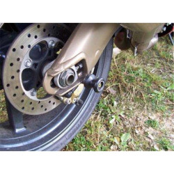 Diabolos moto R&G Aprilia RSV1000  SL1000