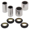 Kit bearings swinging arms All Balls 28-1067 KX65 '00-10 KX85 '01-10