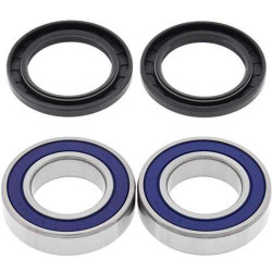 Kit roulements de roue Arrière All Balls 25-1293 SUZUKI LT-A 400