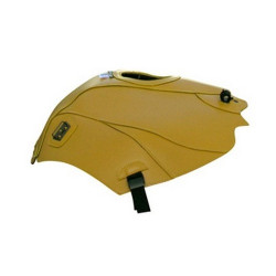 Tapis de réservoir Bagster safran (1540C) Triumph 1050 Tiger