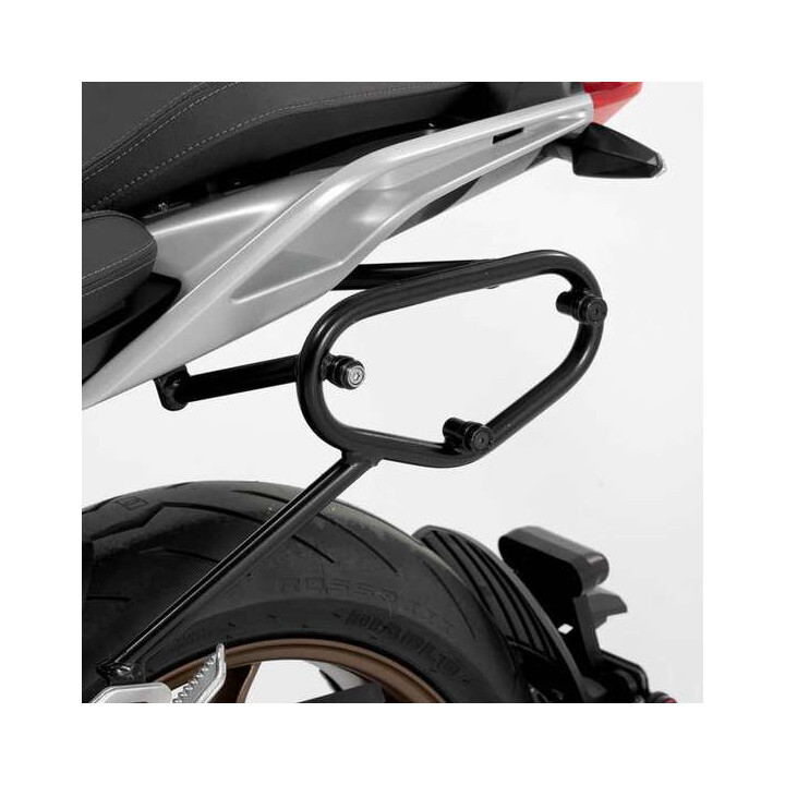 Left-hand spreader SW-Motech SLC Zero SR/S (14.4 kW) (HTA.29.980.10000)