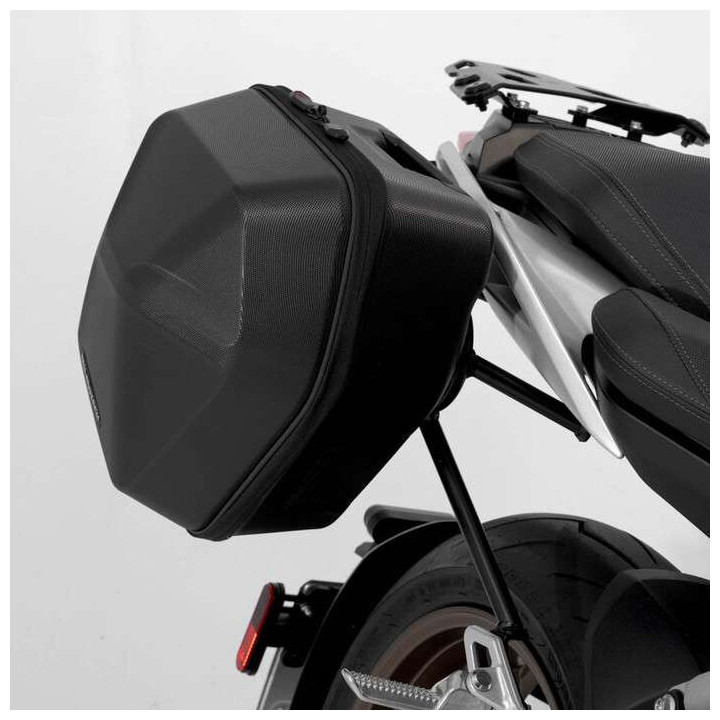 Left-hand spreader SW-Motech SLC Zero SR/S (14.4 kW) (HTA.29.980.10000)